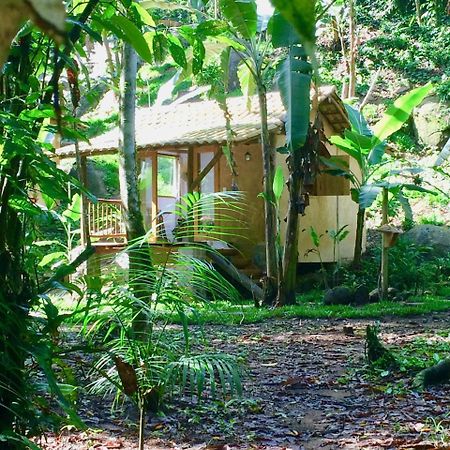 Eco Chales Caminho Das Aguas Barra Grande  ภายนอก รูปภาพ