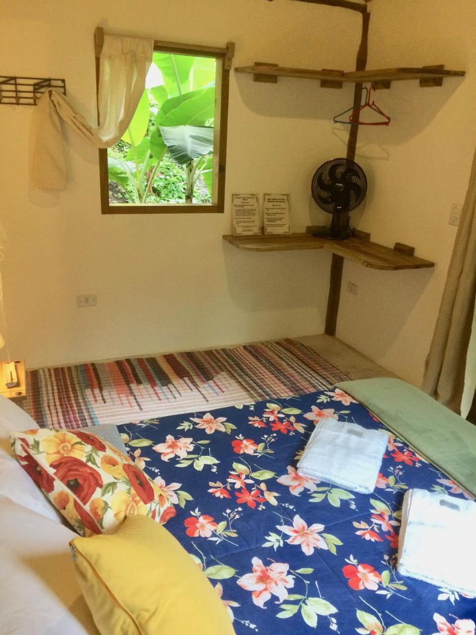 Eco Chales Caminho Das Aguas Barra Grande  ภายนอก รูปภาพ